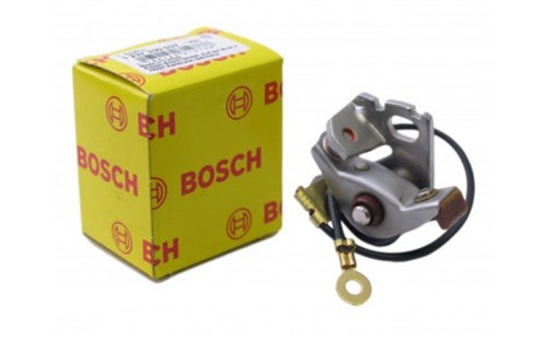 Bosch kontaktpunkt org. 025 m ledning