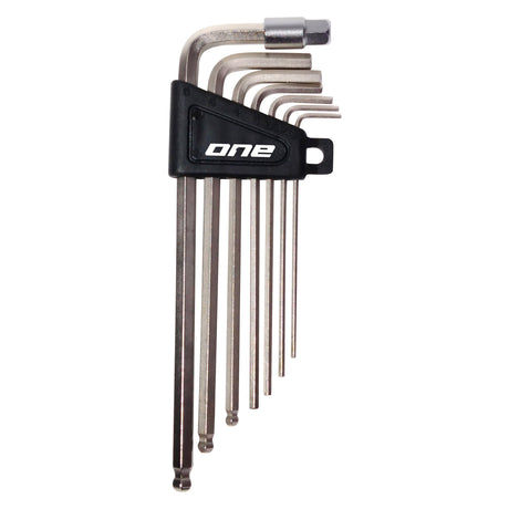 Et hex værktøj 7 unisize sort