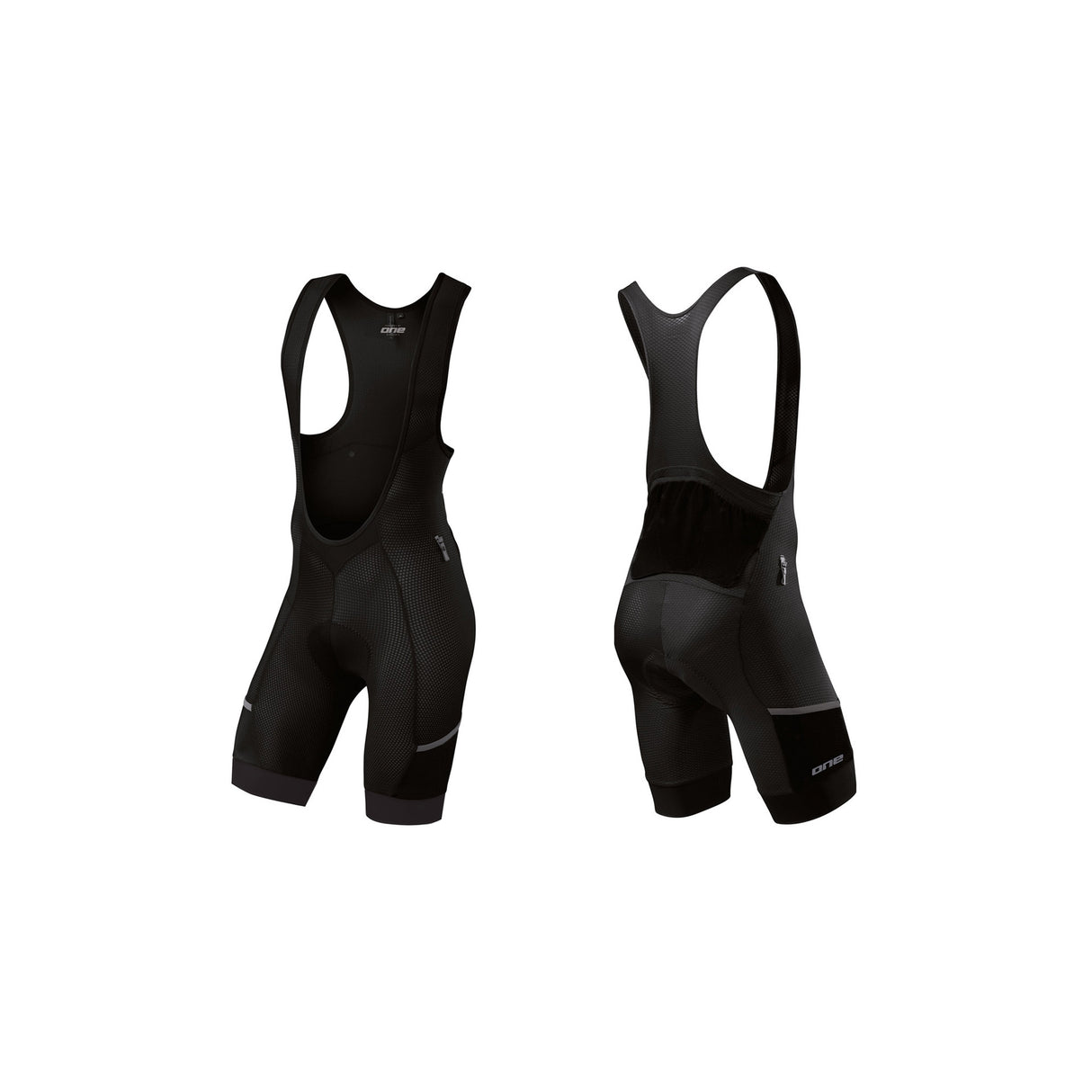 Én Koersbroek S MTB Pro Liner S Jet Black