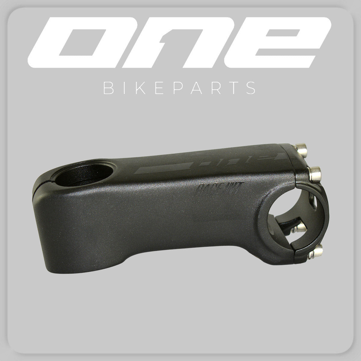 En styring foran TDS-660 legering 31,8 mm 7gr 100mm