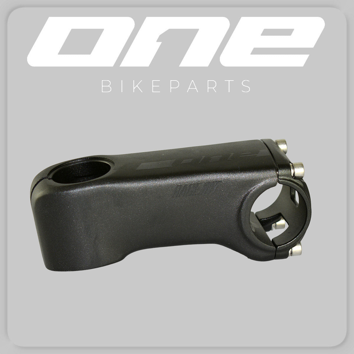 En styring foran TDS-660 legering 31,8 mm 7gr 90mm
