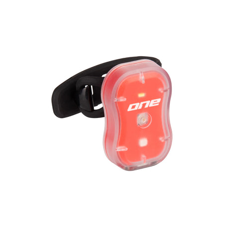 Én One Lighting Set Red R.Light 15 NY