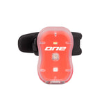 Én One Lighting Set Red R.Light 15 NY