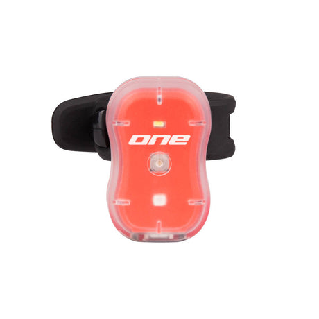Én One Lighting Set Red R.Light 15 NY