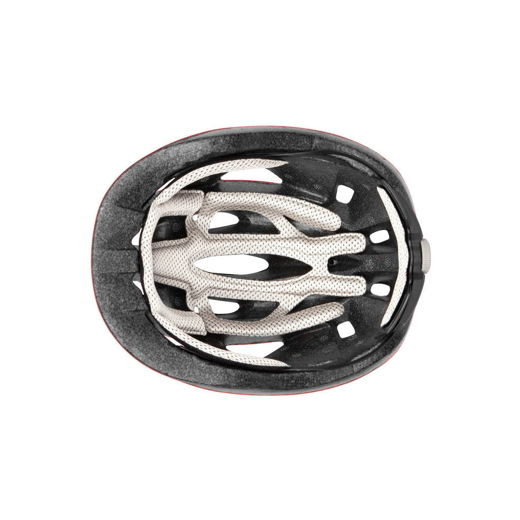 One Helm Racer XS S (48-52) Rød