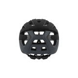 One helmet trail pro s m (55-58) sort grå