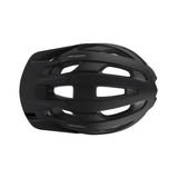 One helmet trail pro s m (55-58) sort grå