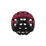 One Helm Trail Pro S M (55-58) Sort rød