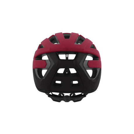 One Helm Trail Pro S M (55-58) Sort rød