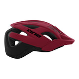 One Helm Trail Pro S M (55-58) Sort rød
