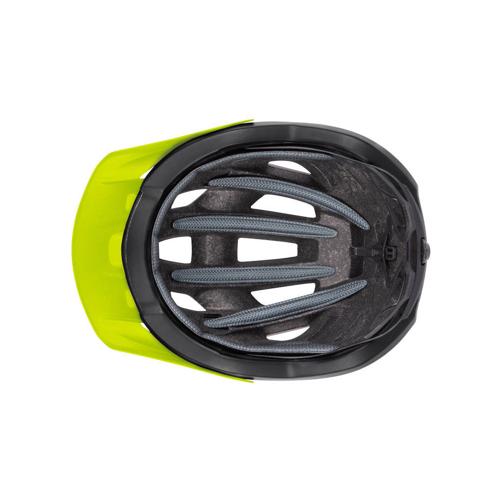 One Helm Trail Pro S M (55-58) Black Green