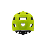 One Helm Trail S M (54-58) Black Green