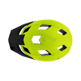One Helm Trail S M (54-58) Black Green