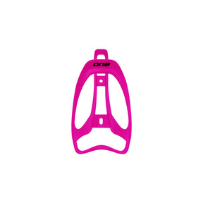 En budone indehaver 40 unisize lilla sort