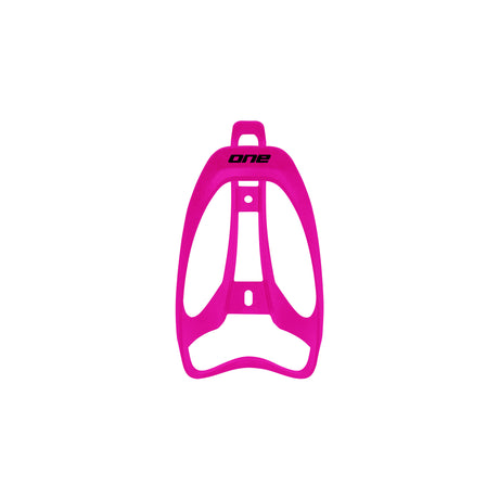 En budone indehaver 40 unisize lilla sort