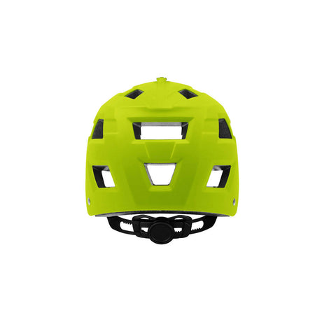 One Helm Trail M L (58-61) Black Green