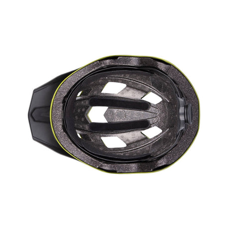 One Helm Trail M L (58-61) Black Green