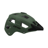 One Helm Trail S M (54-58) Black Khakki