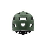 One Helm Trail S M (54-58) Black Khakki