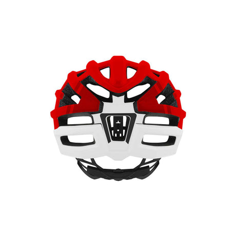 En ror mtb race s m (54-58) rød hvid