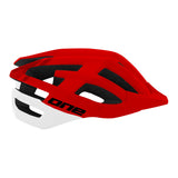 En ror mtb race m l (57-61) rød hvid