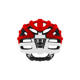 En ror mtb race m l (57-61) rød hvid