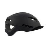One Helm Crossride S M (52-58) Black Gray