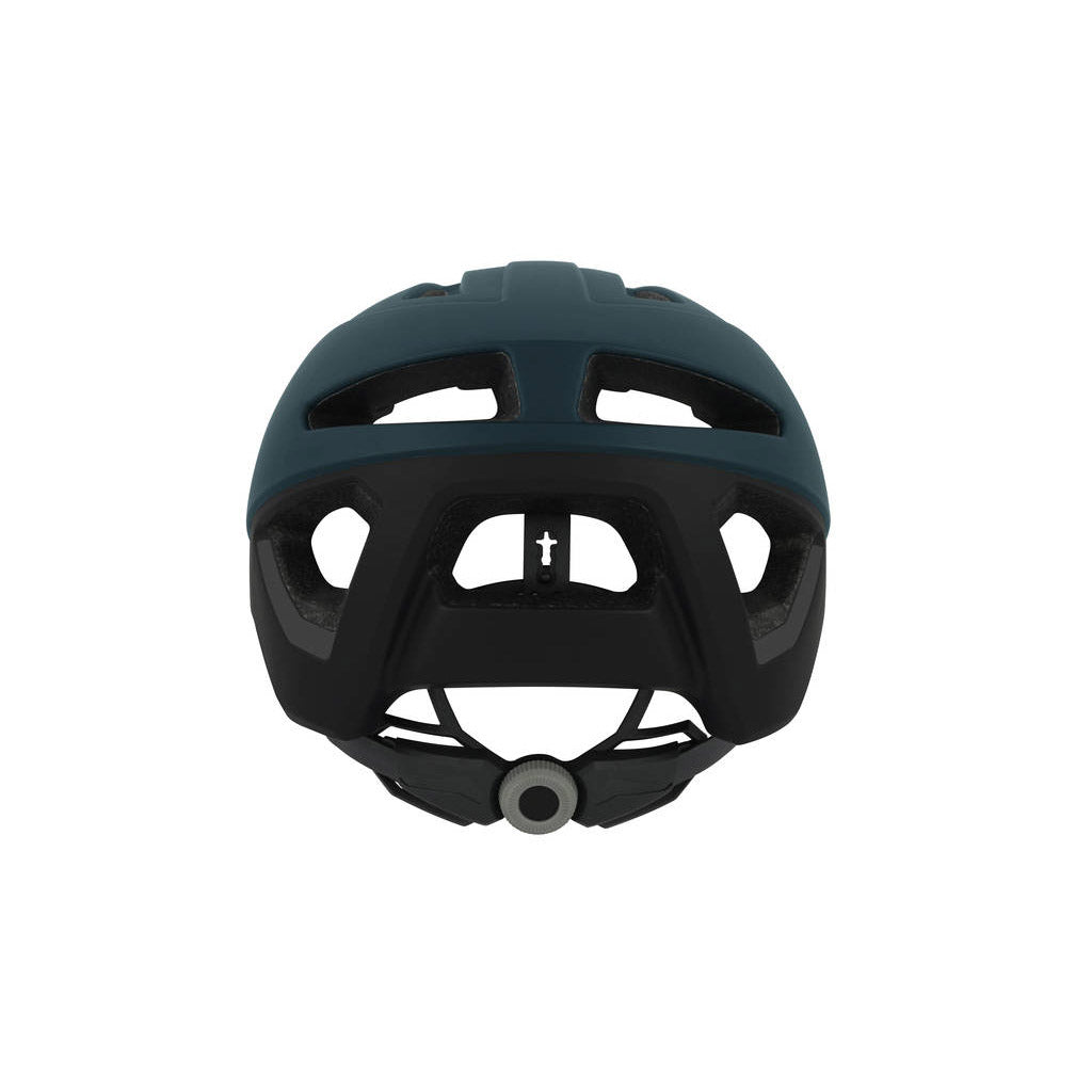 One Helm Crossride M L (57-61) Benzinblå