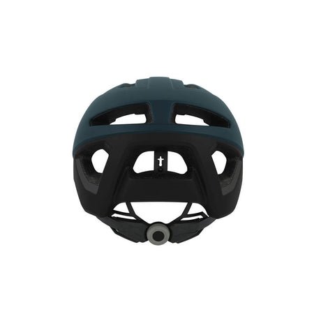 One Helm Crossride M L (57-61) Benzinblå