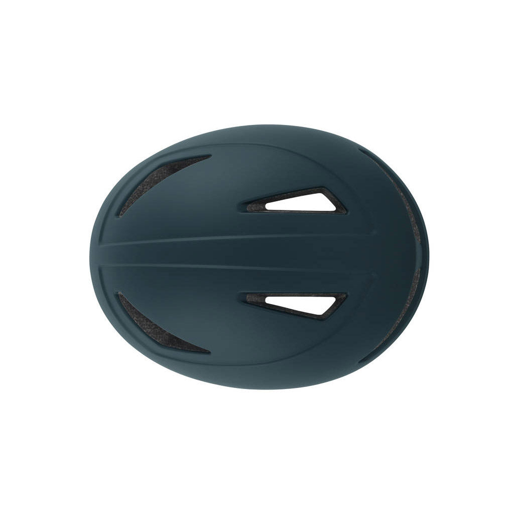 One Helm Crossride M L (57-61) Benzinblå