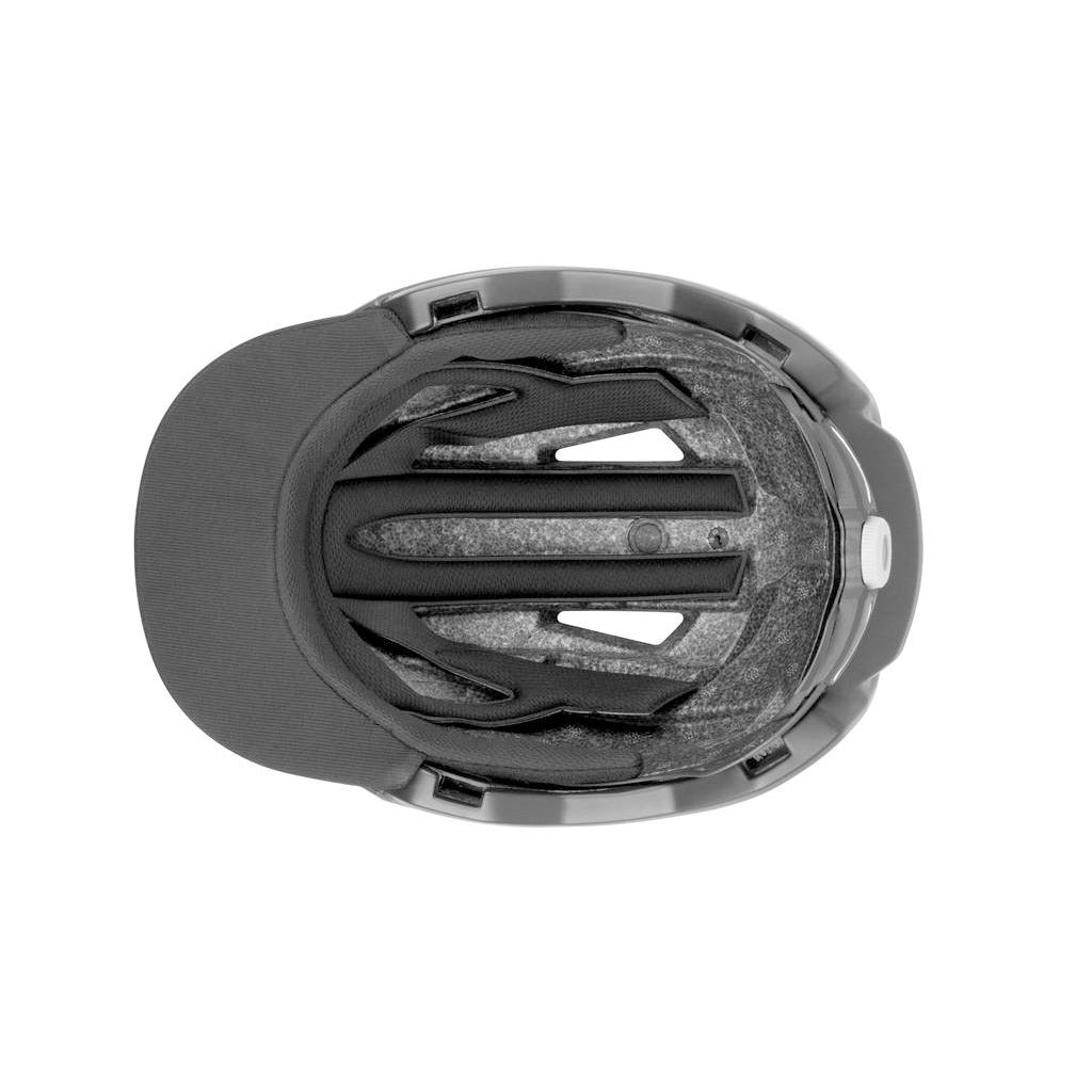 One Helm Crossride M L (57-61) Benzinblå