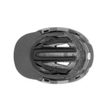 One Helm Crossride M L (57-61) Benzinblå