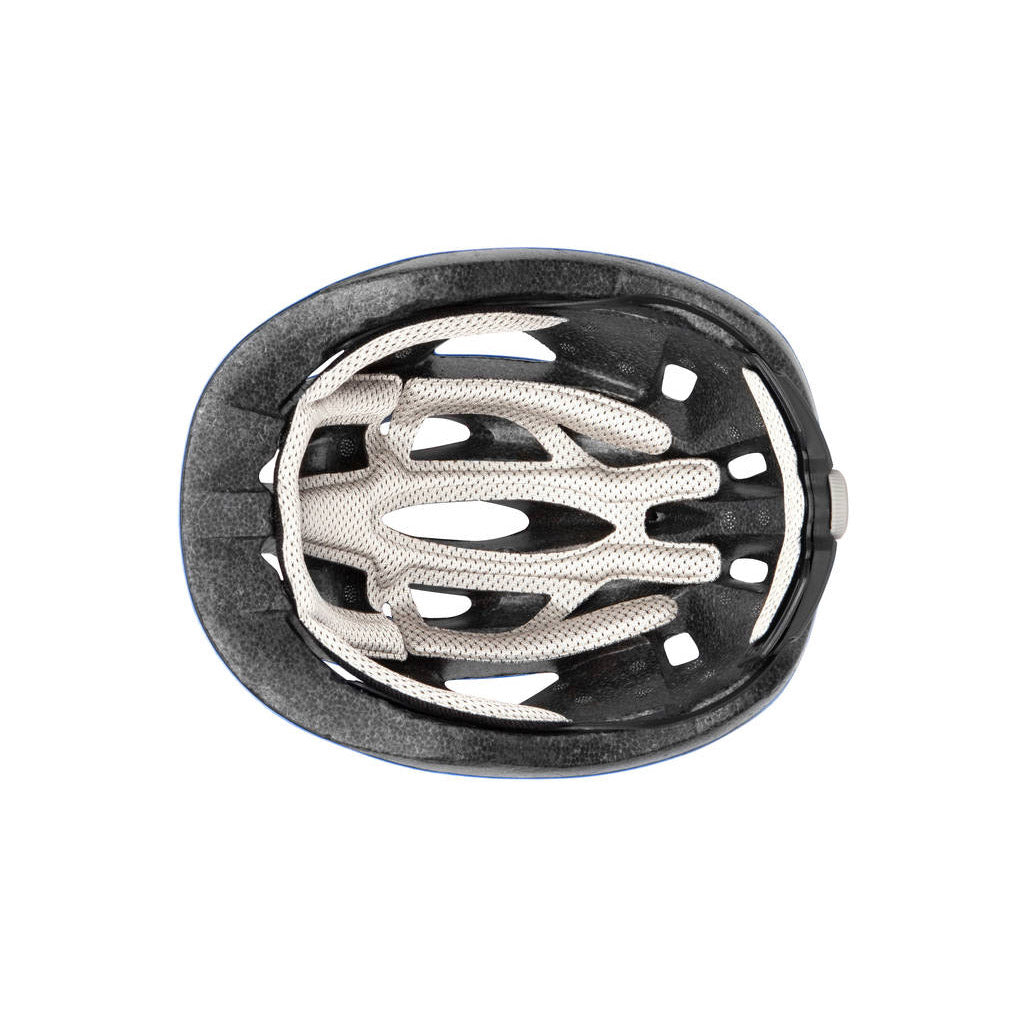 En ror racer s m (52-56) lilla