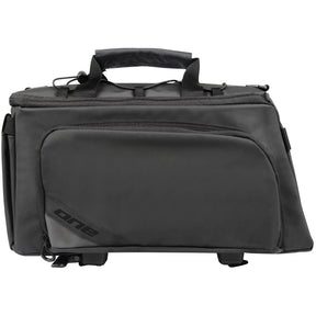 Én bagagebærertaske rc.bag 20 avs 18,5l sort