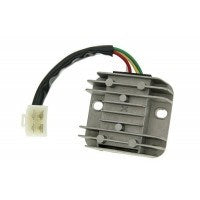 Kinas spændingsregulator scooter m kabel