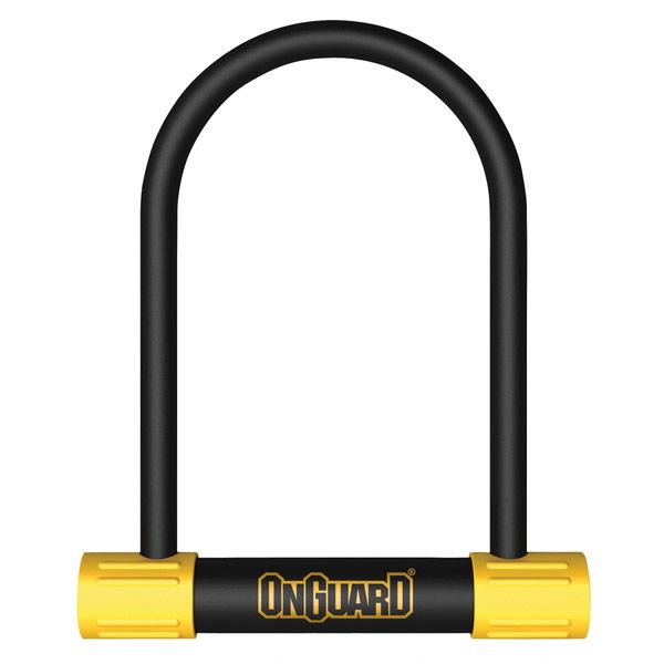 Onguard bulldog std (115 x 230 mm - 13 mm)