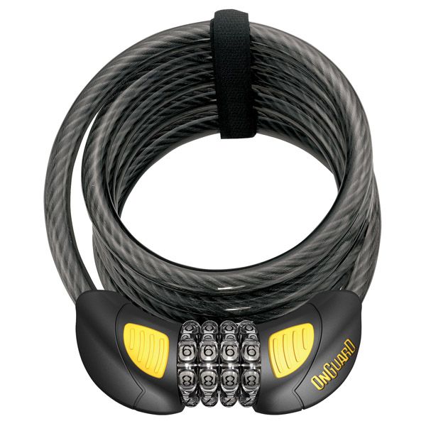 Onguard doberman combo glød (185 cm x 12 mm)