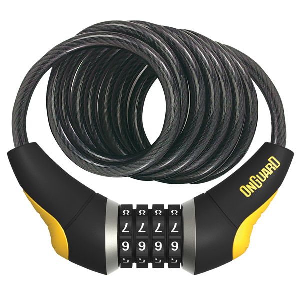 Onguard doberman combo (185 cm x 10 mm)