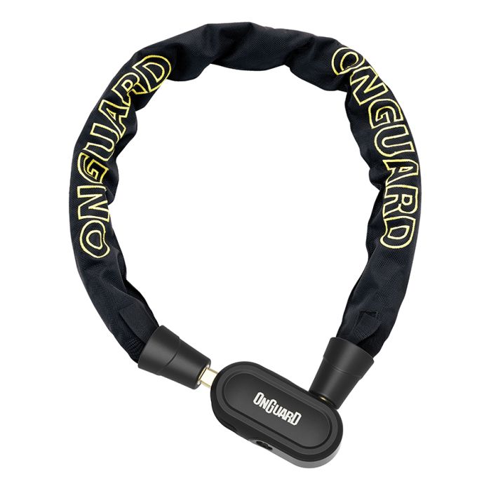 Onguard fastlock (120 cm x 7,5 mm)