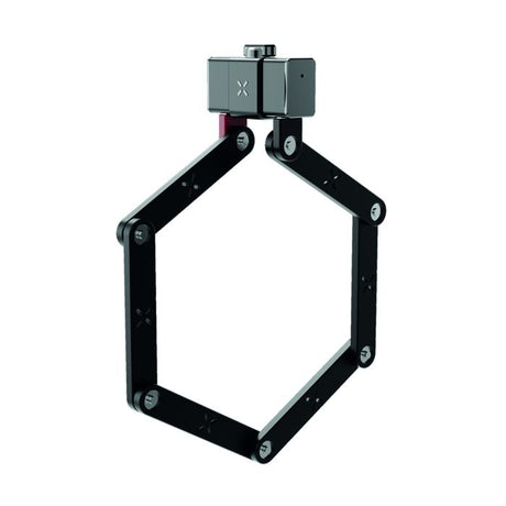 Onguard sort x titan smart foldelås (79 cm)