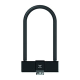 Onguard sort x titan smart u-lås std (115 mm x 229 mm - 14 mm)