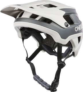 O'neal forsvarer solid - mtb hjelm
