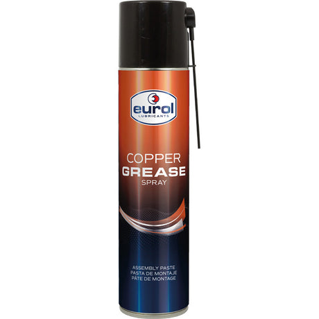 Eurol kobberspray 400 ml