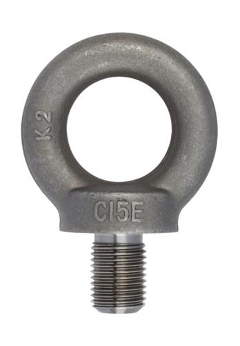 Øjebolt m8 d580