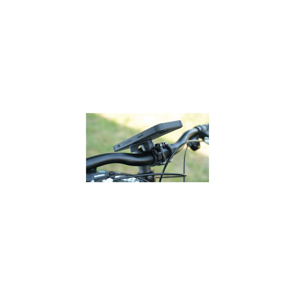 Optiline Strap Steering Bekræftelse