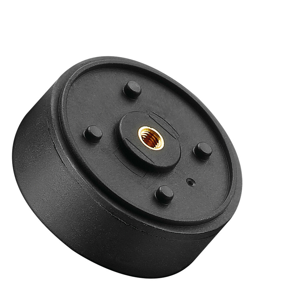 Optiline vibrationsdæmper 2.0