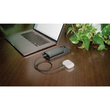 Optiline magsafe powerbank, bærbar oplader
