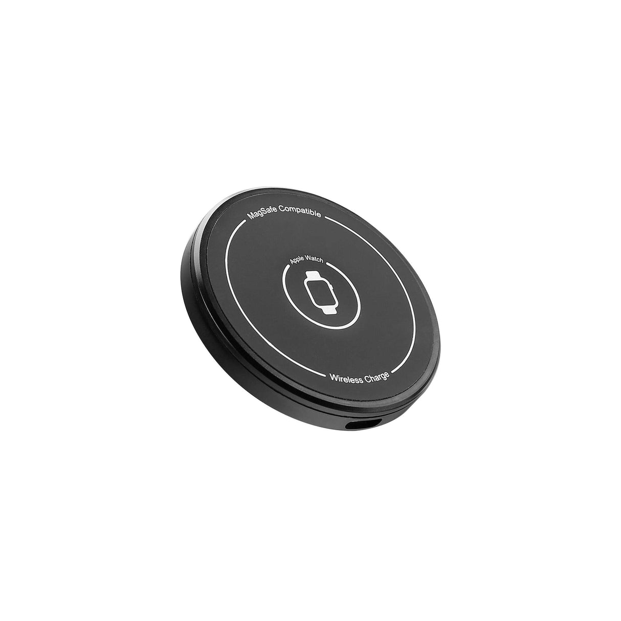 Optiline mag, 3 i 1 magnetisk trådløs oplader