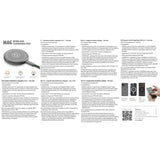 Optiline mag, 3 i 1 magnetisk trådløs oplader
