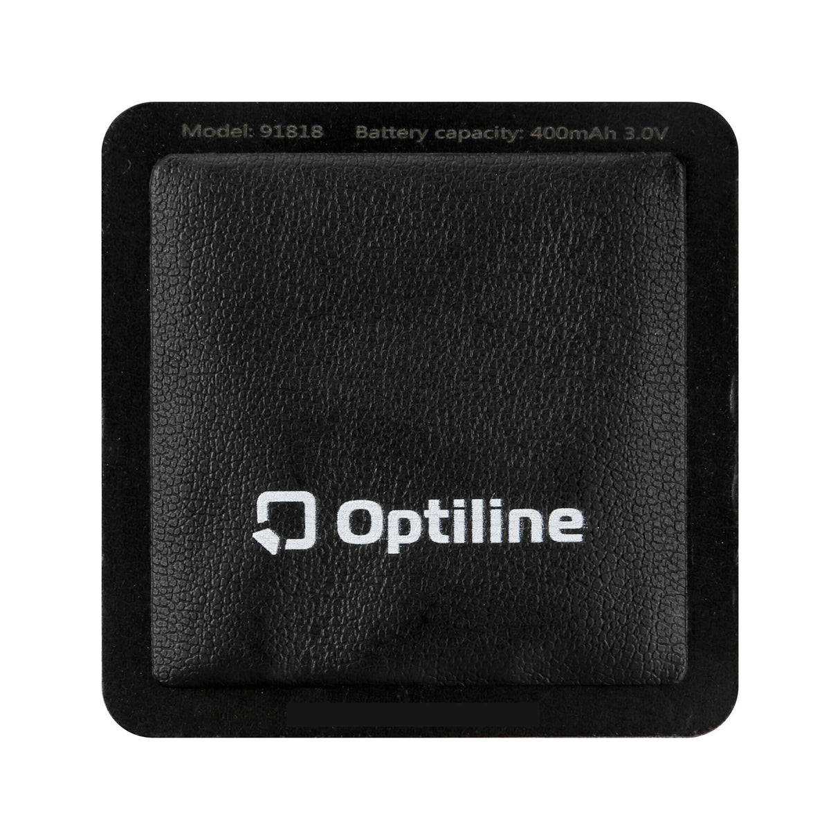 Optiline tracker kompakt, ultratynd selvklæbende lokator